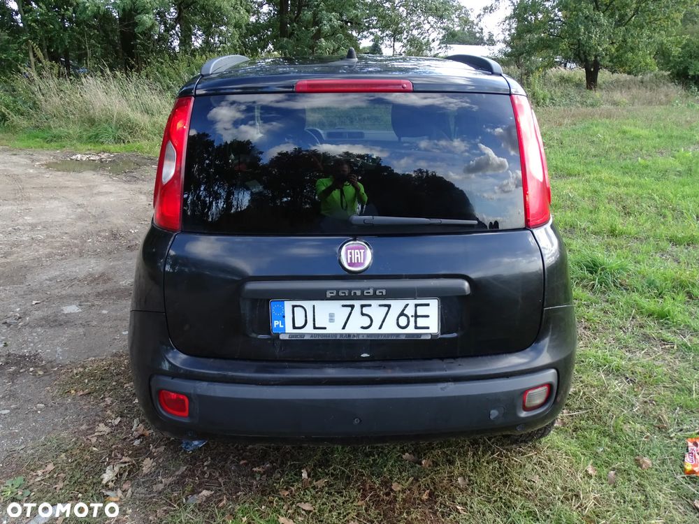 Fiat Panda - 5