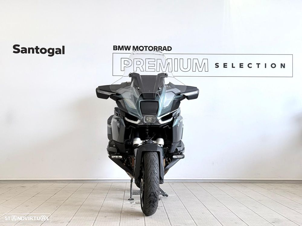 BMW R 1300 RT Option 719 - 3