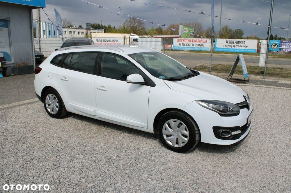 Renault Megane - 6
