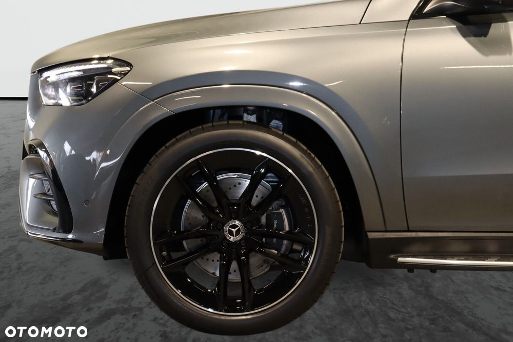 Mercedes-Benz GLE - 6