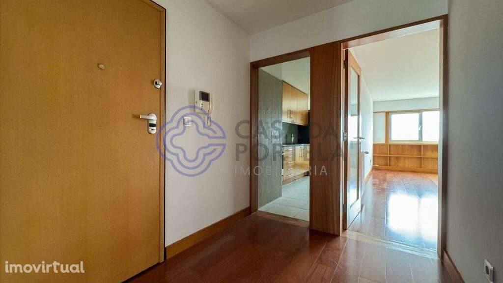 Apartamento T2 em Leça da Palmeira, Para Venda. - Grande imagem: 5/22