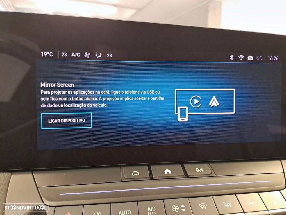 Opel Astra 1.5 D Elegance Aut. - 20