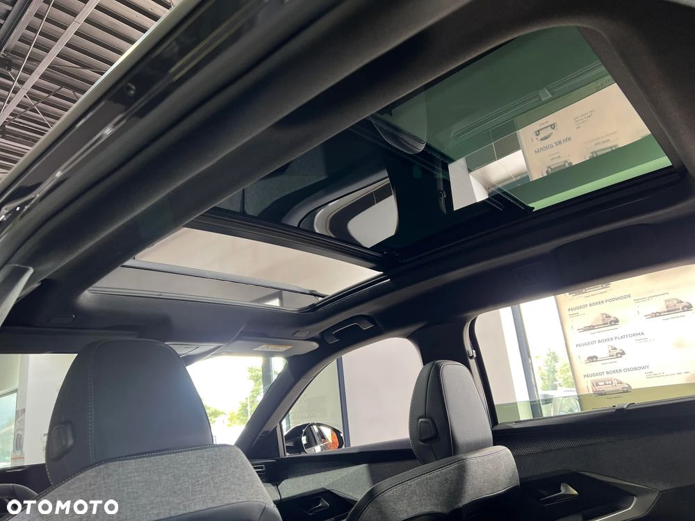 Peugeot 5008 1.2 PureTech mHEV GT Exclusive S&S e-DCS6 - 13