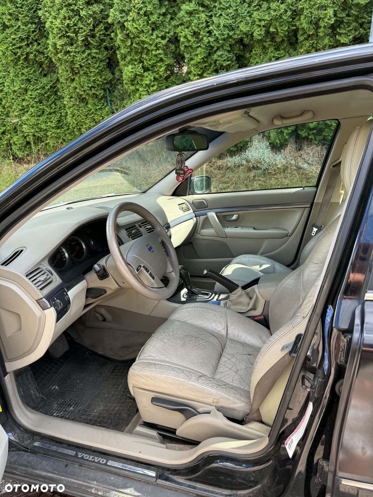 Volvo S80 - 6