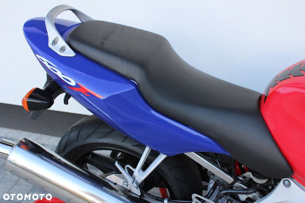 Honda CBR - 15