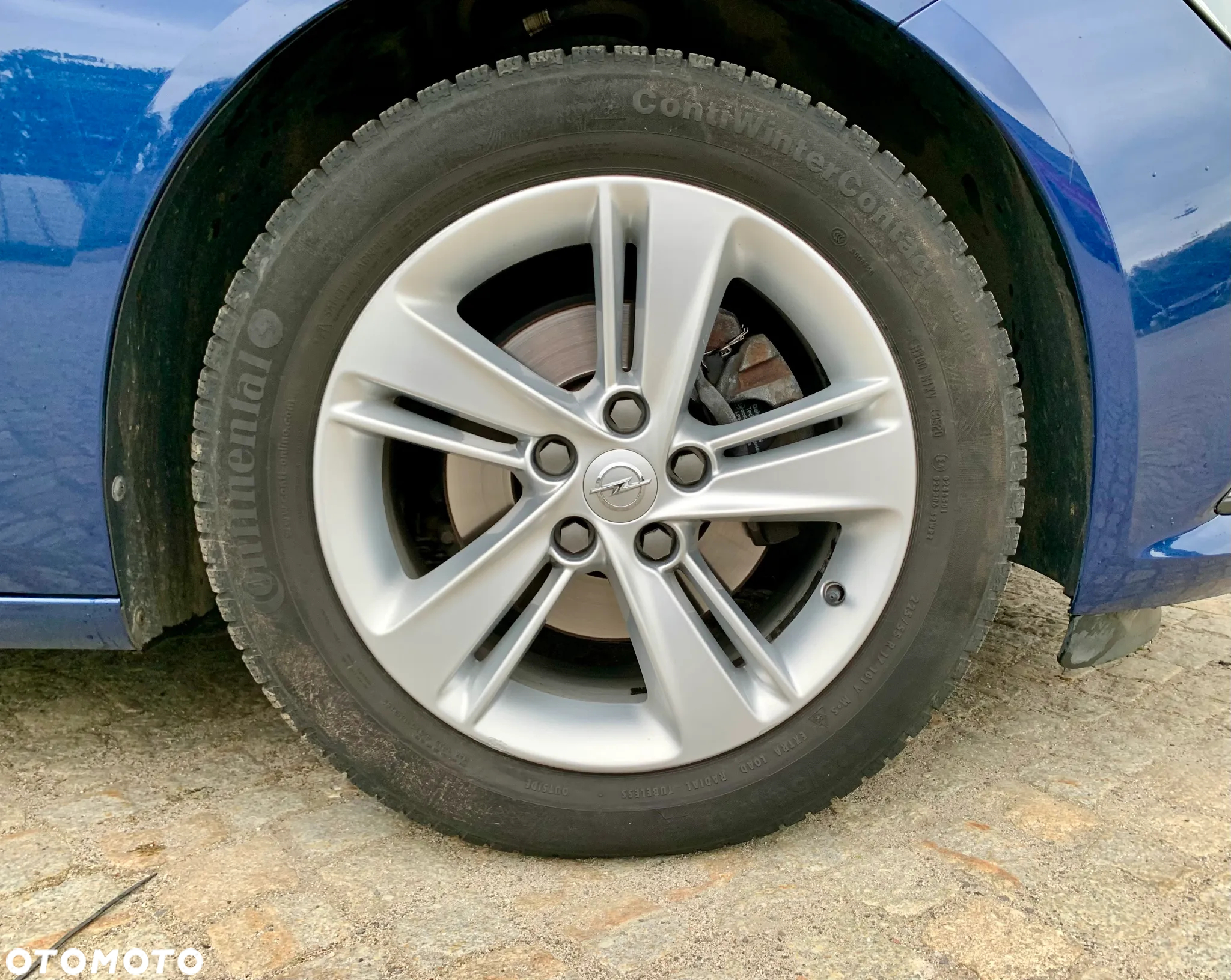 Opel Insignia 1.5 T GPF Elite S&S - 9