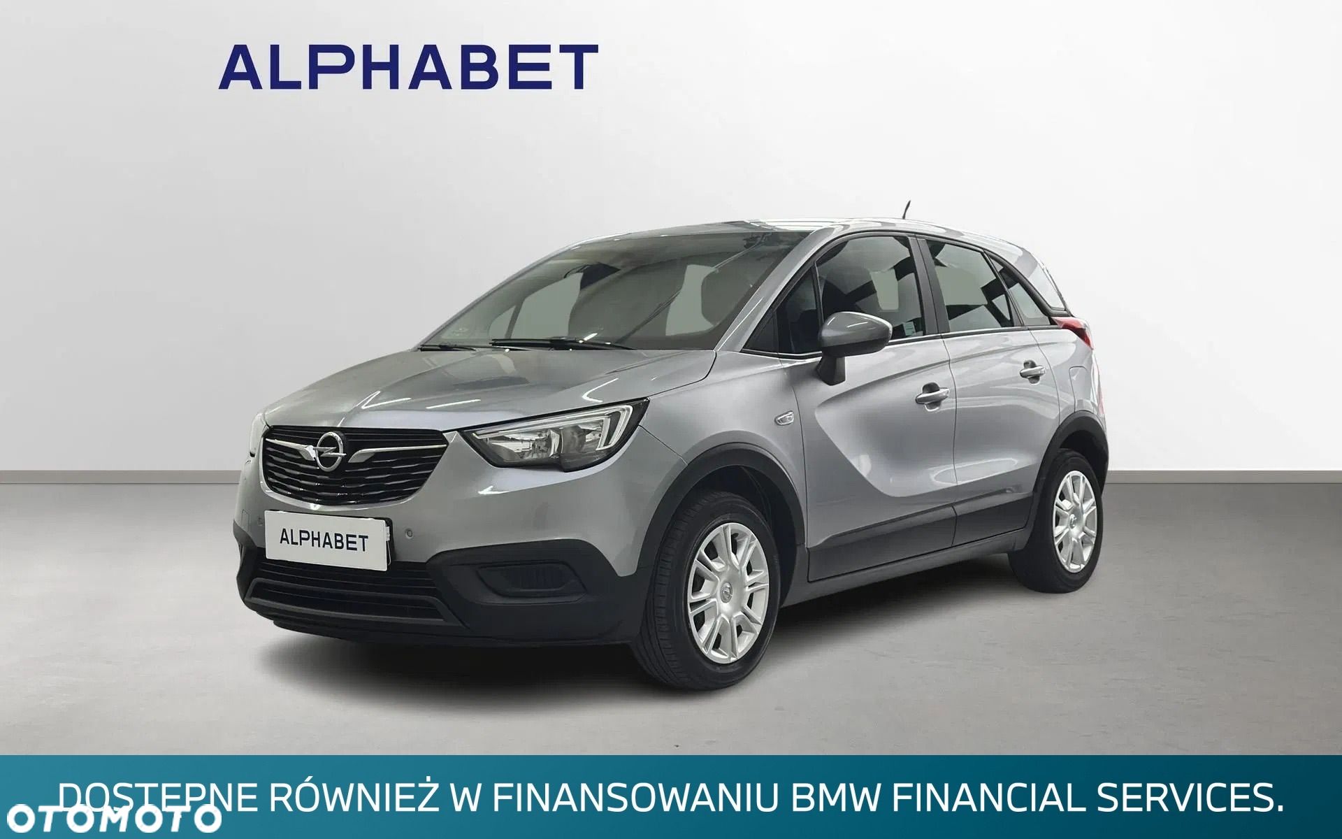 Opel Crossland X 1.5 CDTI Eco Enjoy S&S - 1
