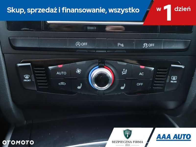 Audi A5 Sportback - 18