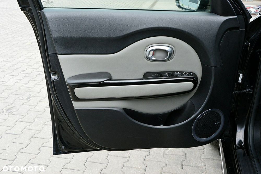 Kia Soul - 5