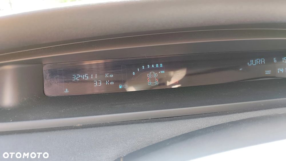Renault Scenic - 10