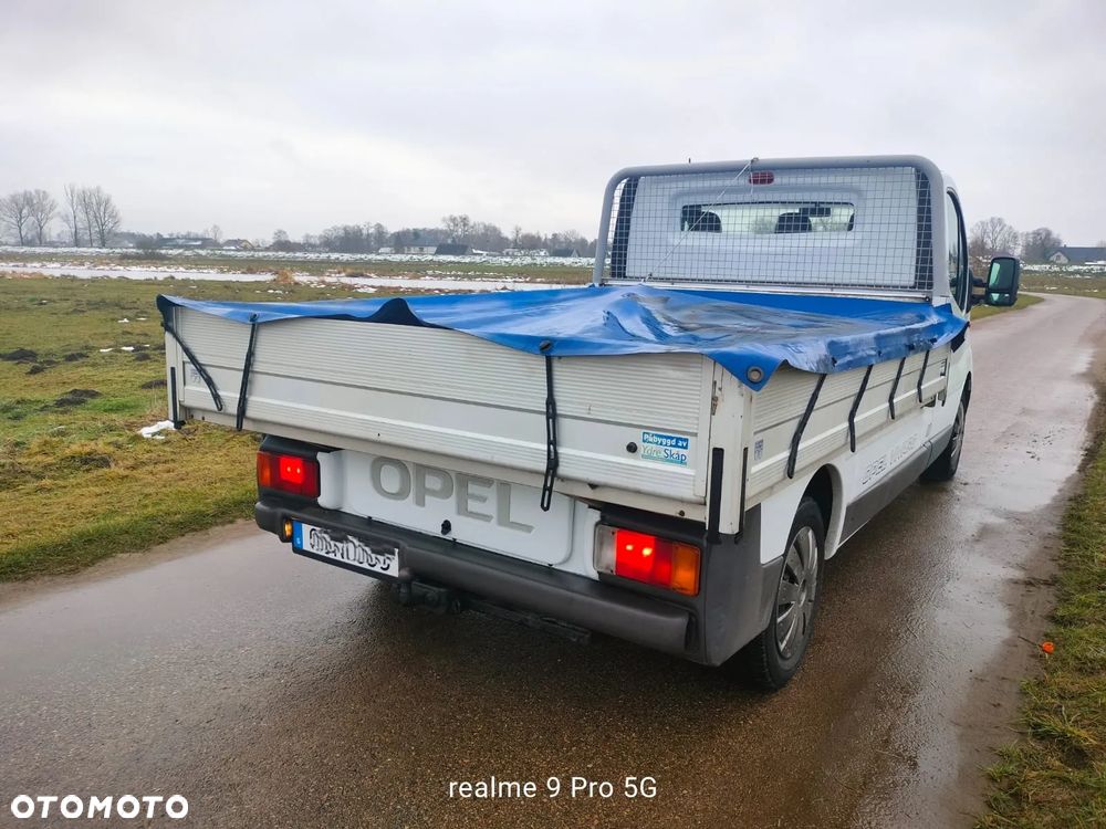 Opel Vivaro - 6