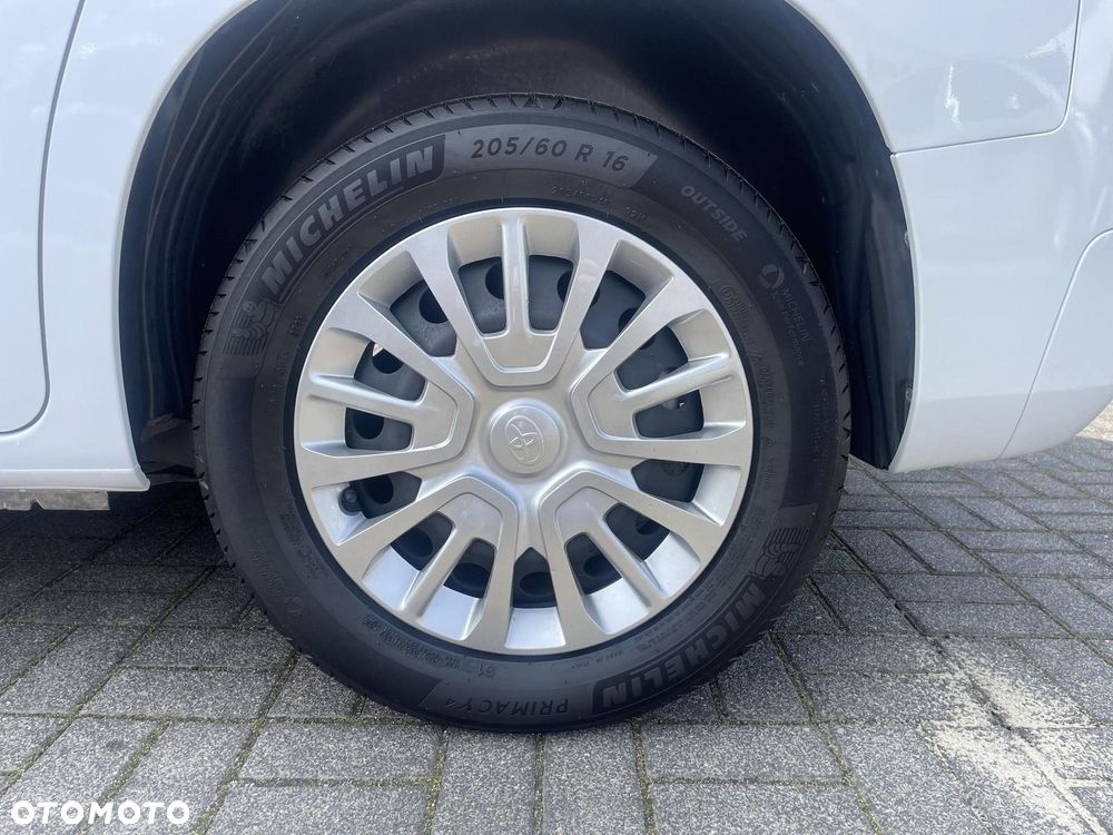 Toyota Proace City Verso 1.5 D-4D Business - 24