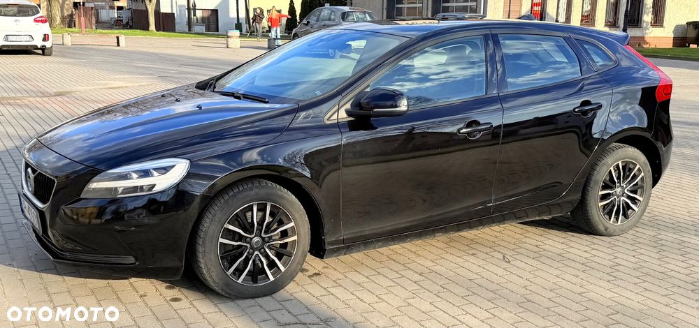 Volvo V40 D3 Drive-E SCR Momentum - 2