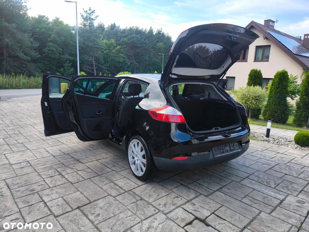 Renault Megane 1.6 16V 100 TomTom Edition - 3
