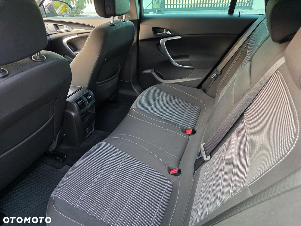 Opel Insignia - 7