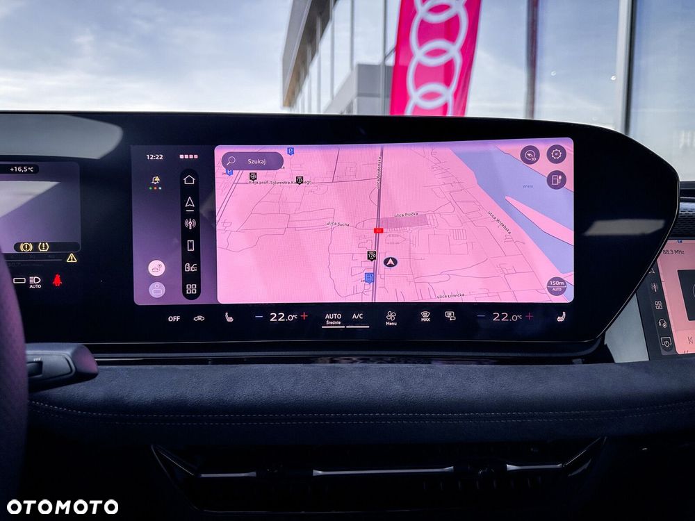 Audi A6 Sportback e-tron - 30