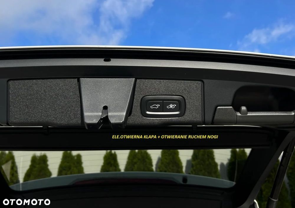 Volvo XC 60 D5 AWD Inscription - 27