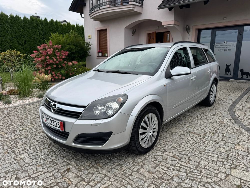 Opel Astra 1.8 Njoy - 1