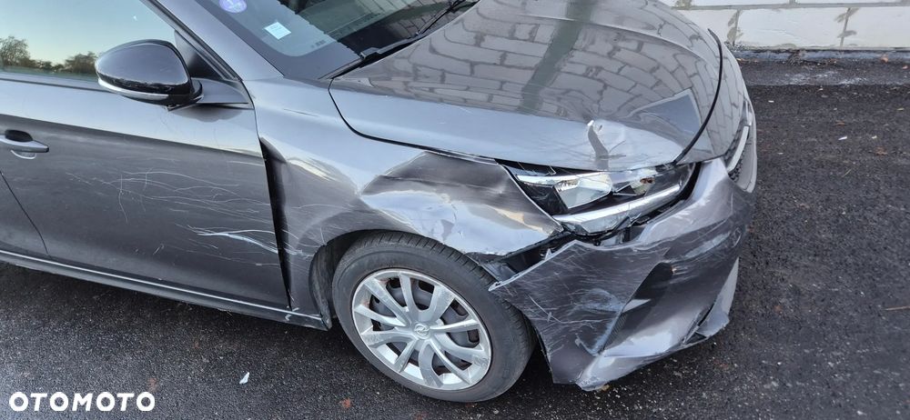 Opel Corsa - 5