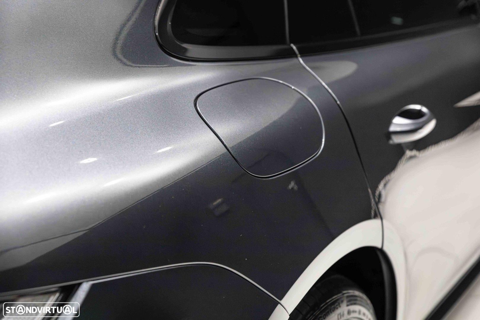 Porsche Panamera Sport Turismo 4 E-Hybrid Platinum Edition PDLS - 57