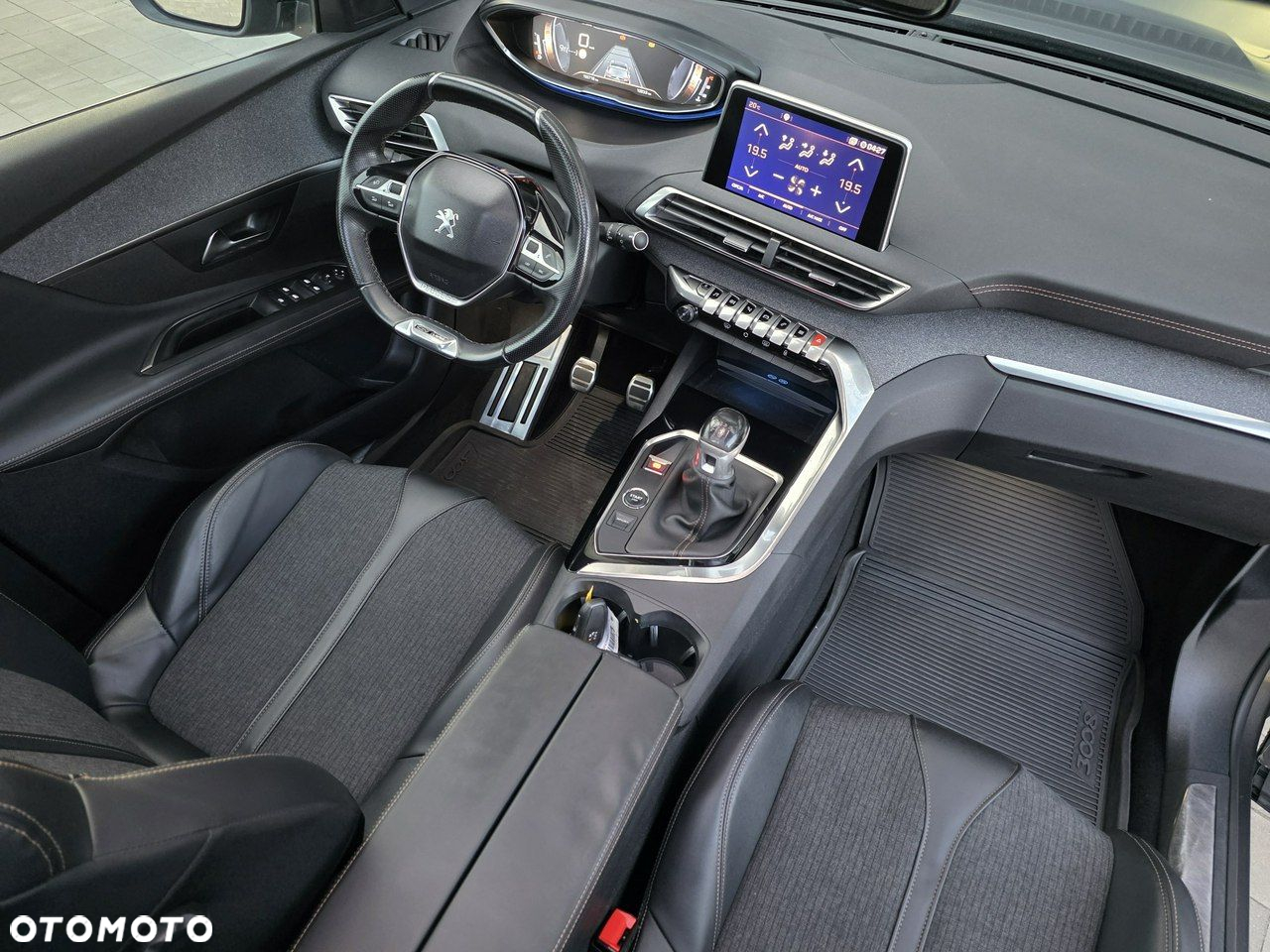 Peugeot 3008 - 5