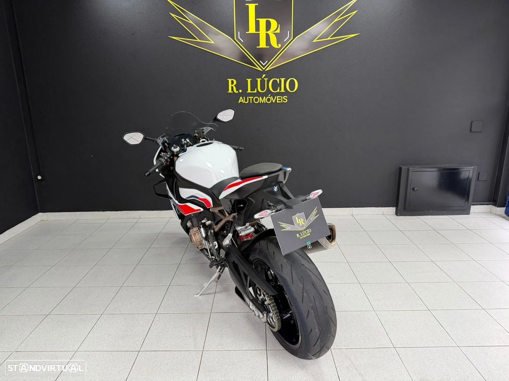 BMW S 1000 RR PACK M - 4