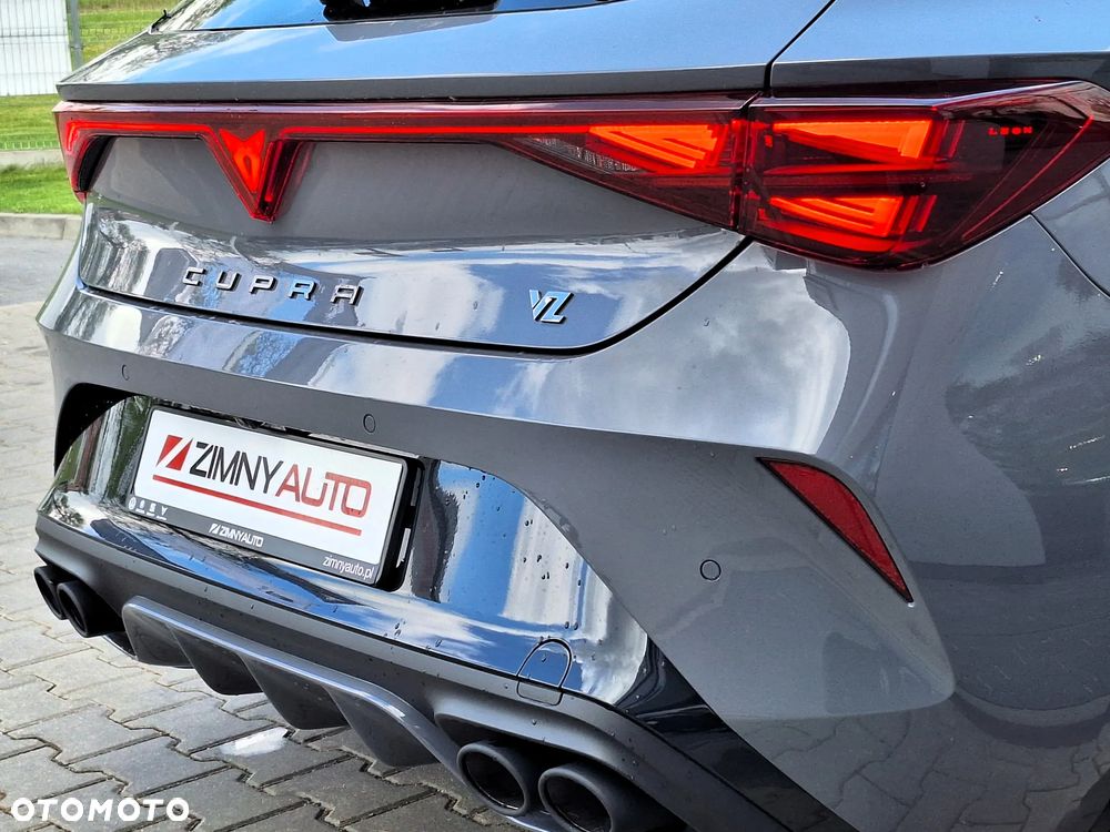 Cupra Leon 2.0 TSI DSG VZ Black Edition - 13