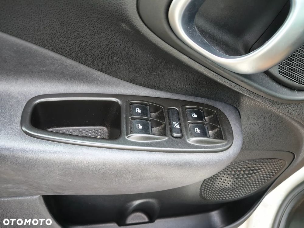 Fiat 500L Living 1.6 Multijet Start&Stopp Pop-Star - 12