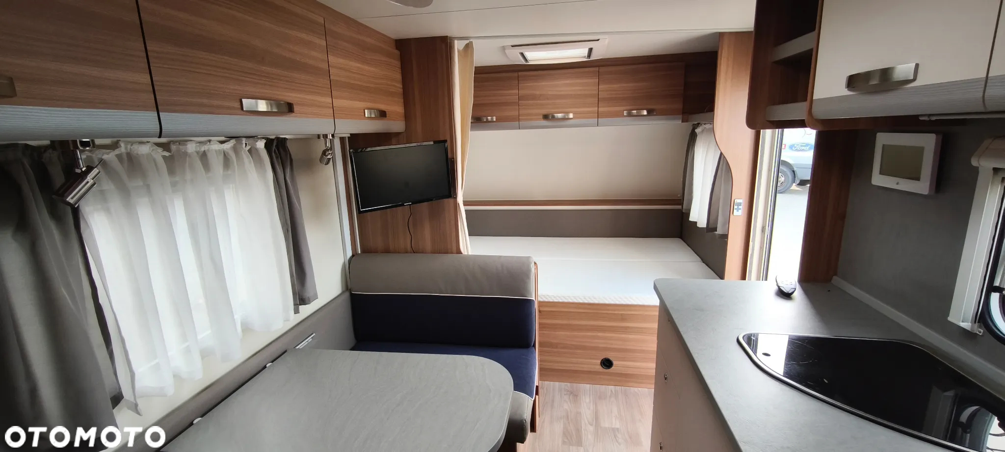 Weinsberg CaraOne 550 QDK - 11
