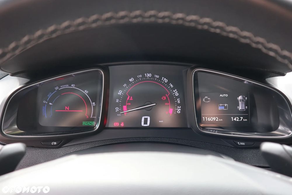 DS Automobiles DS 5 - 17