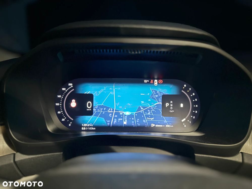 Volvo XC 40 B5 B AWD R-Design - 19