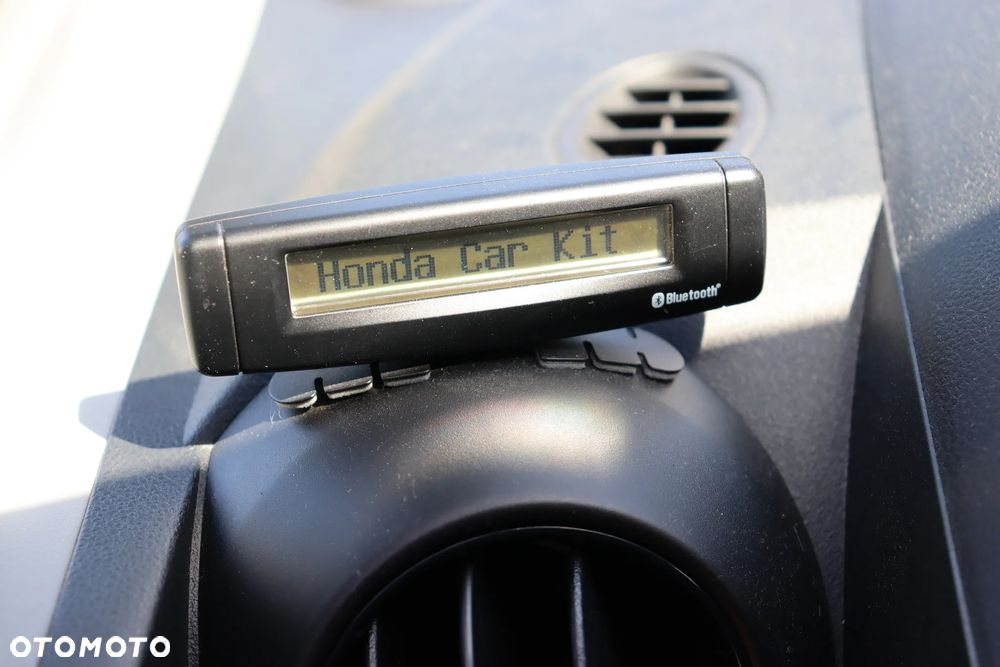 Honda Jazz 1.4 i-VTEC Exclusive - 24