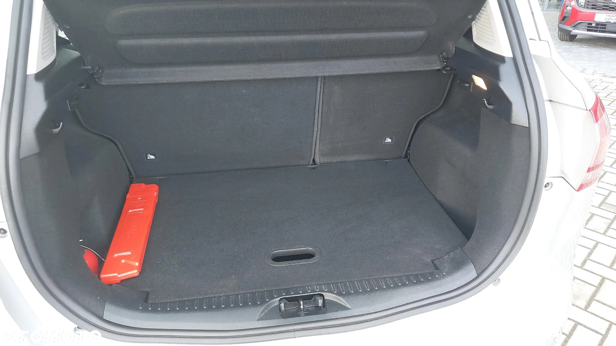 Ford B-MAX 1.0 EcoBoost Trend - 20