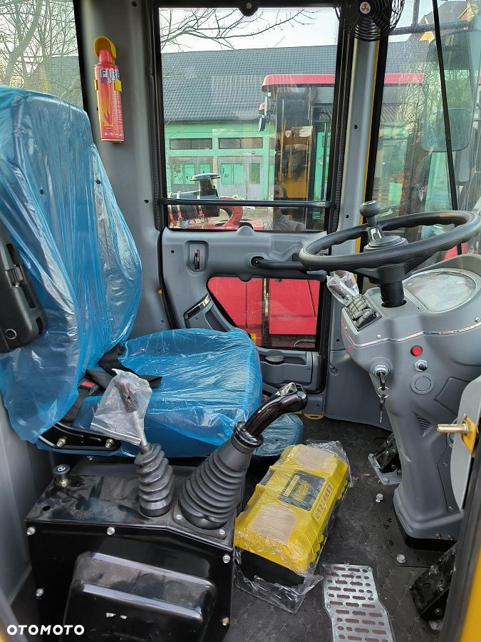 Inny CRONA CR20H - 19