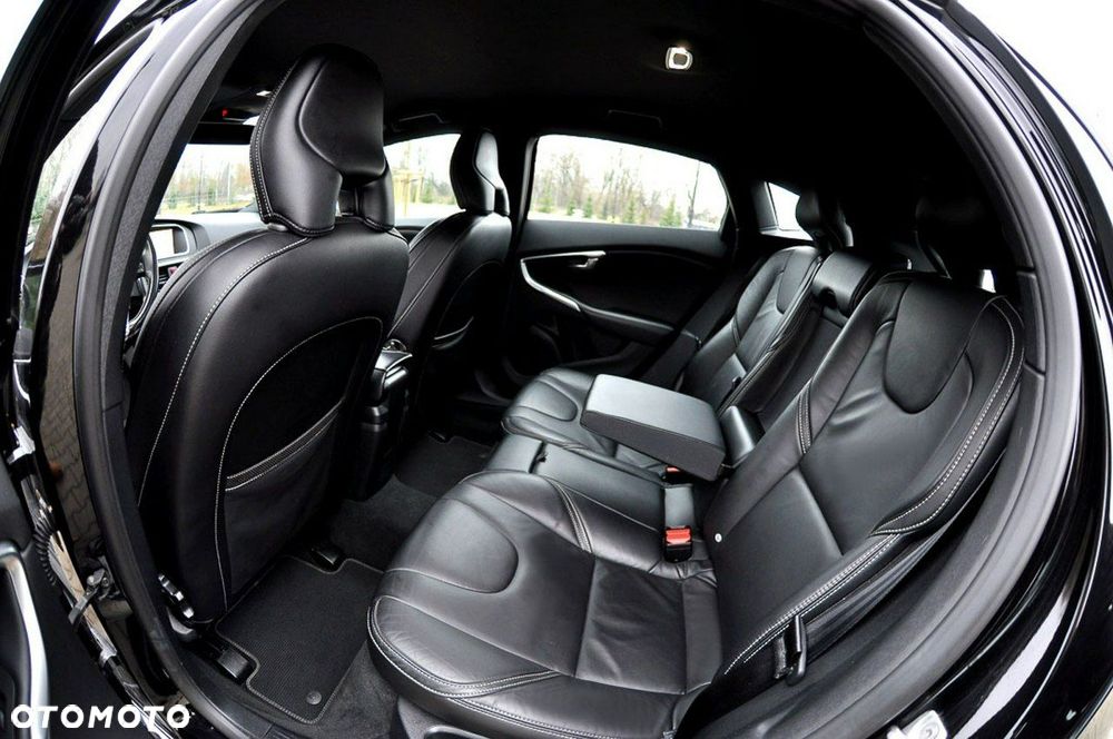 Volvo V40 D2 RDesign - 10