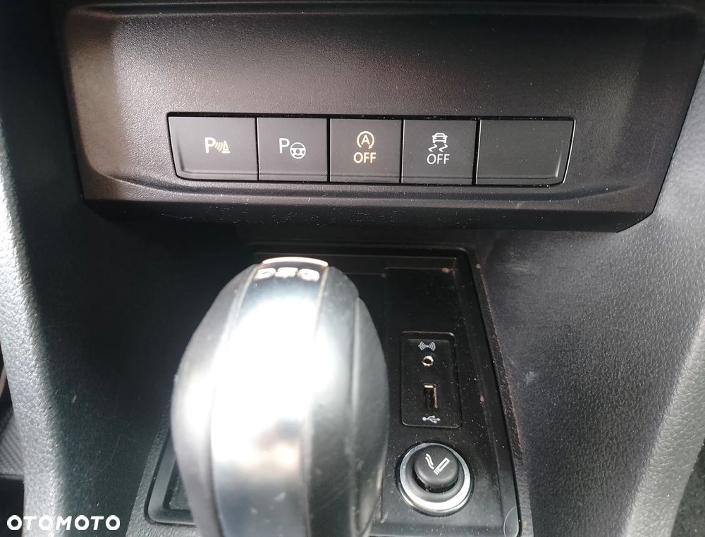 Volkswagen Caddy 2.0 (5-Si.) DSG Highline - 34