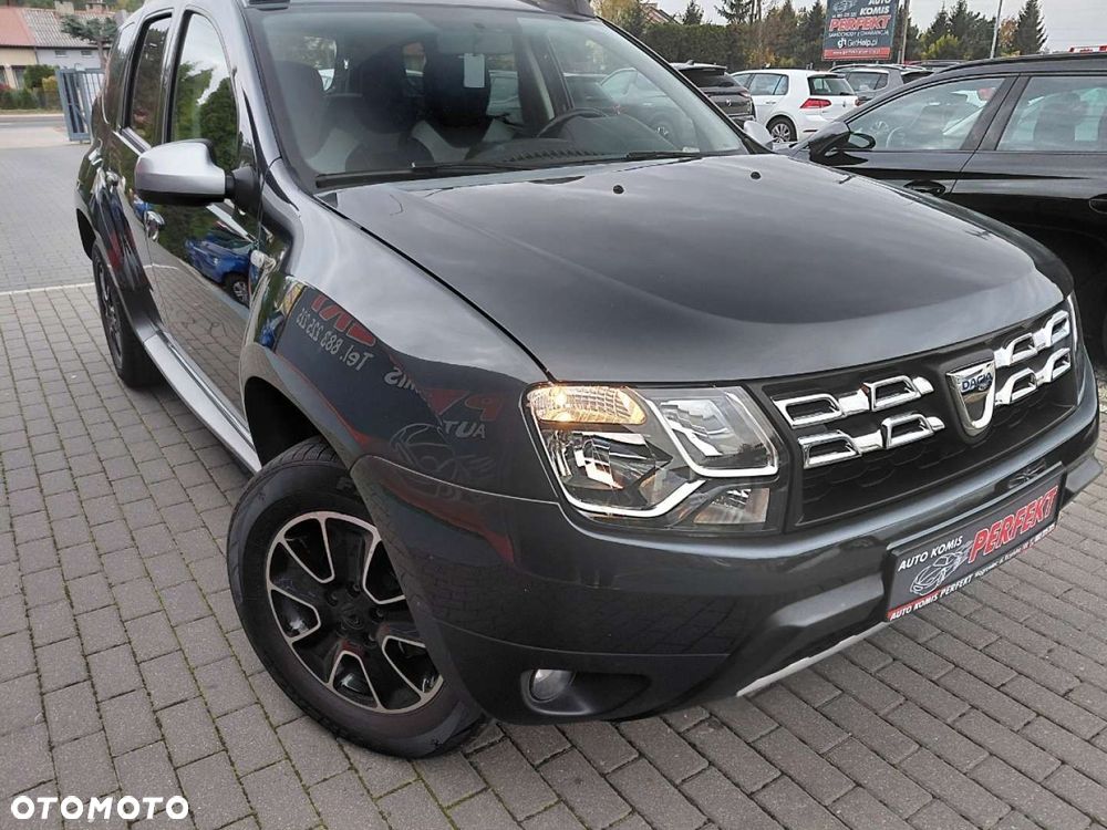 Dacia Duster - 5