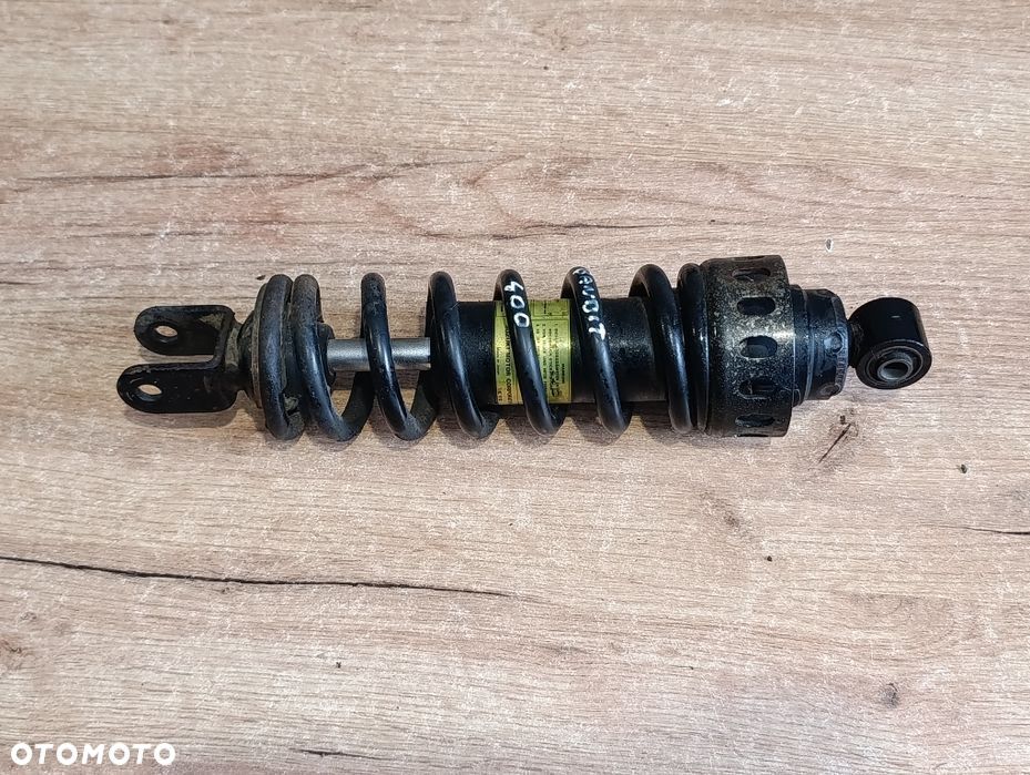 Amortyzator Suzuki Bandit 400 zawieszenie tył tylni tylne GSF  J5 - 2