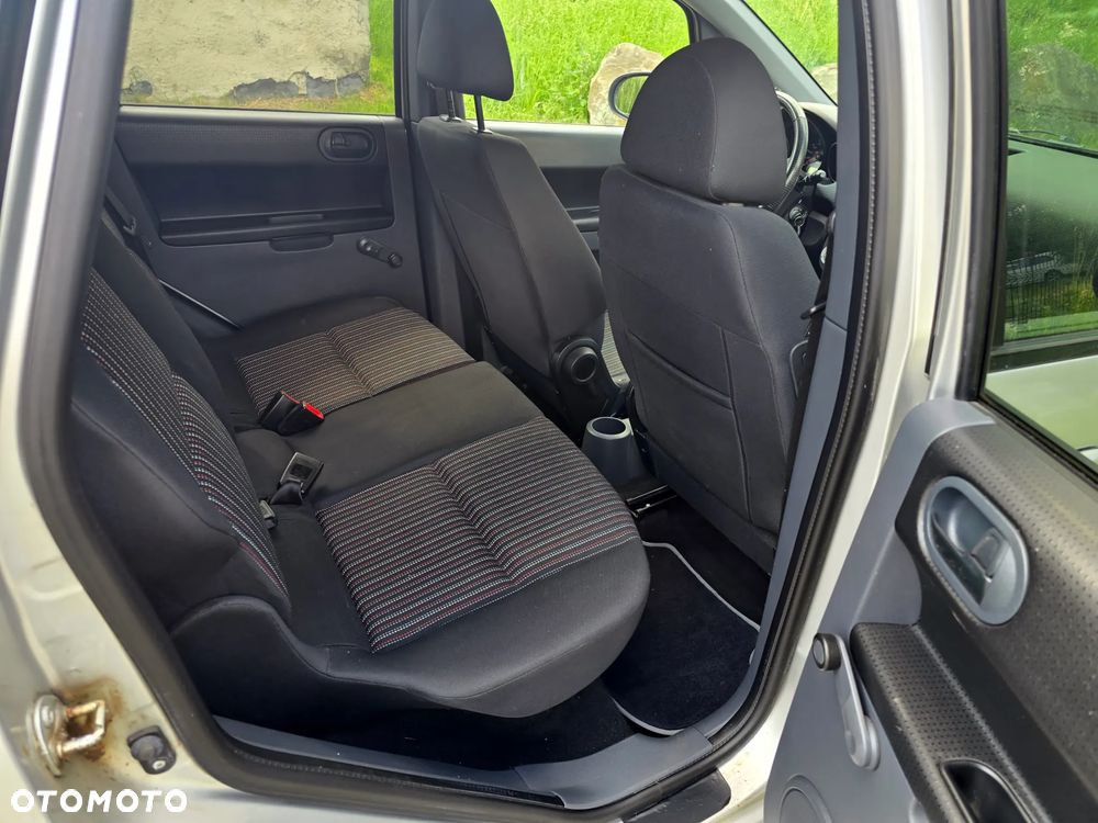 Mitsubishi Colt 1.3 Intense EU5 - 9