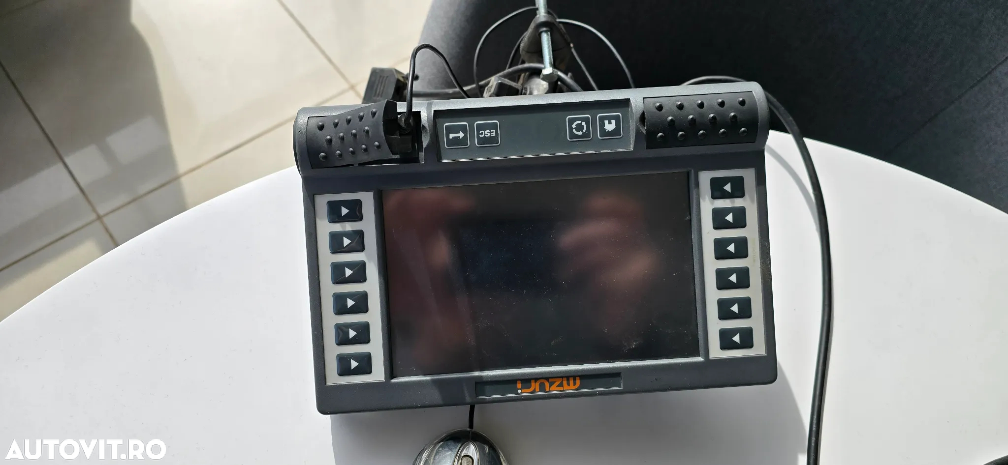 Altul Semanatoare Mzuri PRO-TIL 3T SELECT - 9