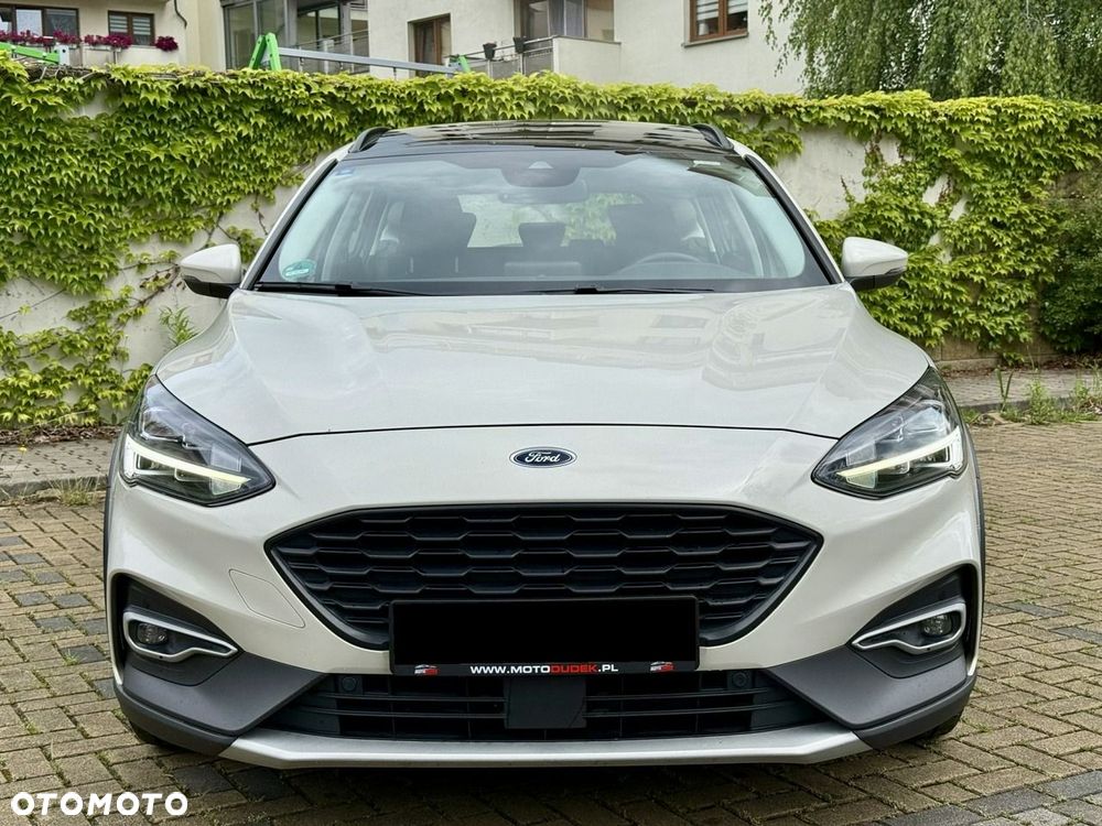 Ford Focus - 13