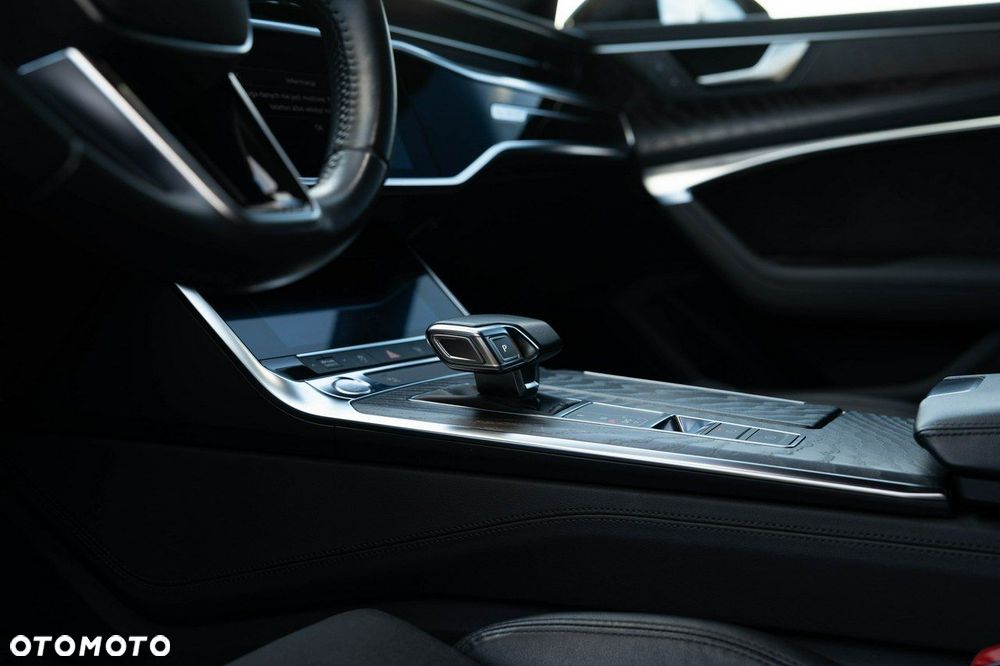 Audi A7 Sportback 45 TFSI Quattro S tronic - 24
