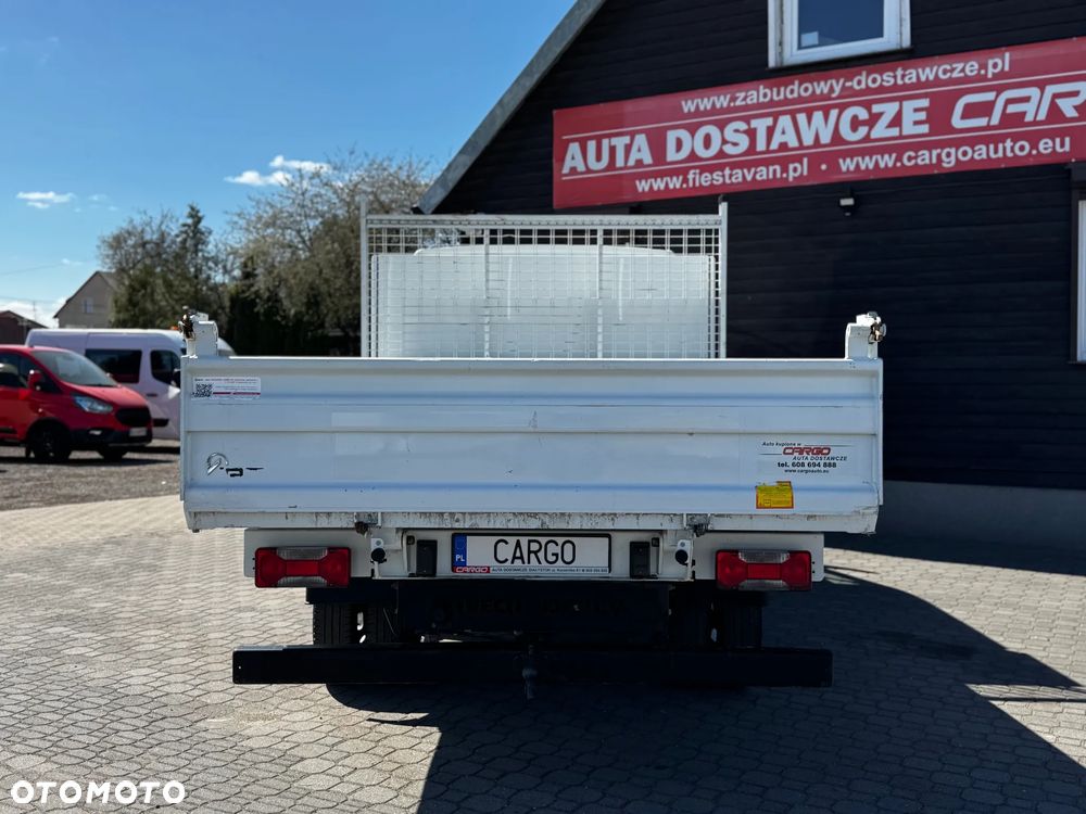 Iveco DAILY 35C16 C 16 - 7