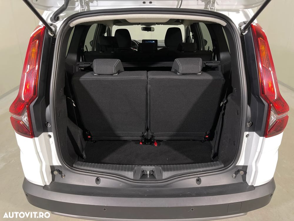 Dacia Jogger 7 locuri TCe 110 Expression - 14