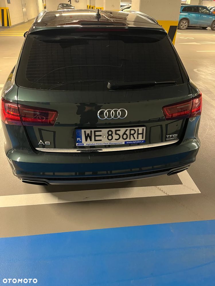 Audi A6 Avant - 3