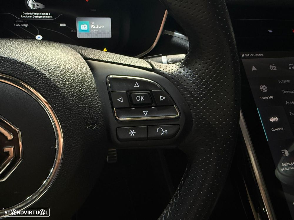 MG Marvel R 70 kWh Luxury - 21