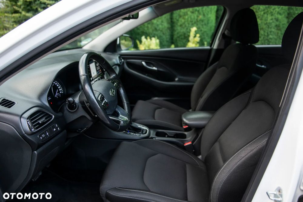 Hyundai i30 1.6 CRDI DCT Style - 18