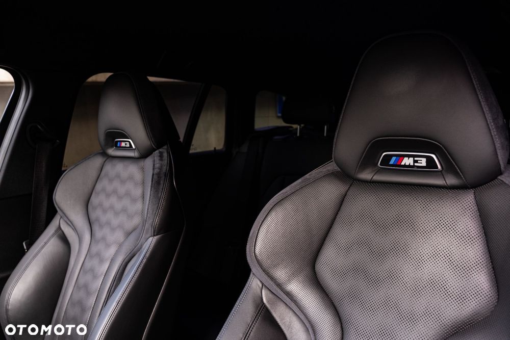 BMW M3 - 17