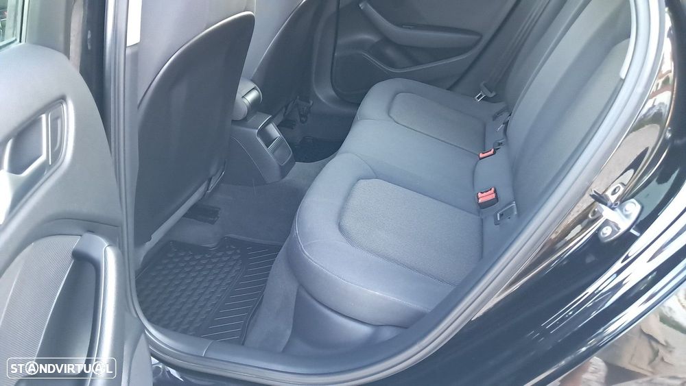 Audi A3 Sportback 1.6 TDI Sport - 19
