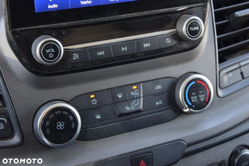 Ford TRANSIT CUSTOM ​*L1H1*KLIMA*TEMPOMAT* - 13